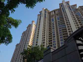 长春绿园房屋外墙防水